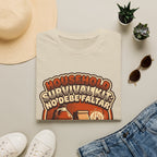 Agua Bendita y Coffee Survival Kit T-Shirt