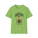 Modo Oracion T-Shirt