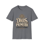 Lo Demas se Acomoda T-Shirt
