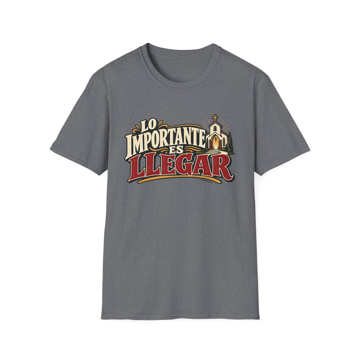 Lo Importante T-Shirt