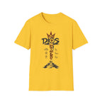Dios Es Primero T-Shirt