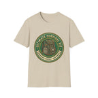 Agua Bendita Survival Kit T-Shirt