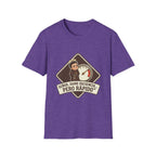 Señor, dame paciencia... Pero Rapido!T-Shirt
