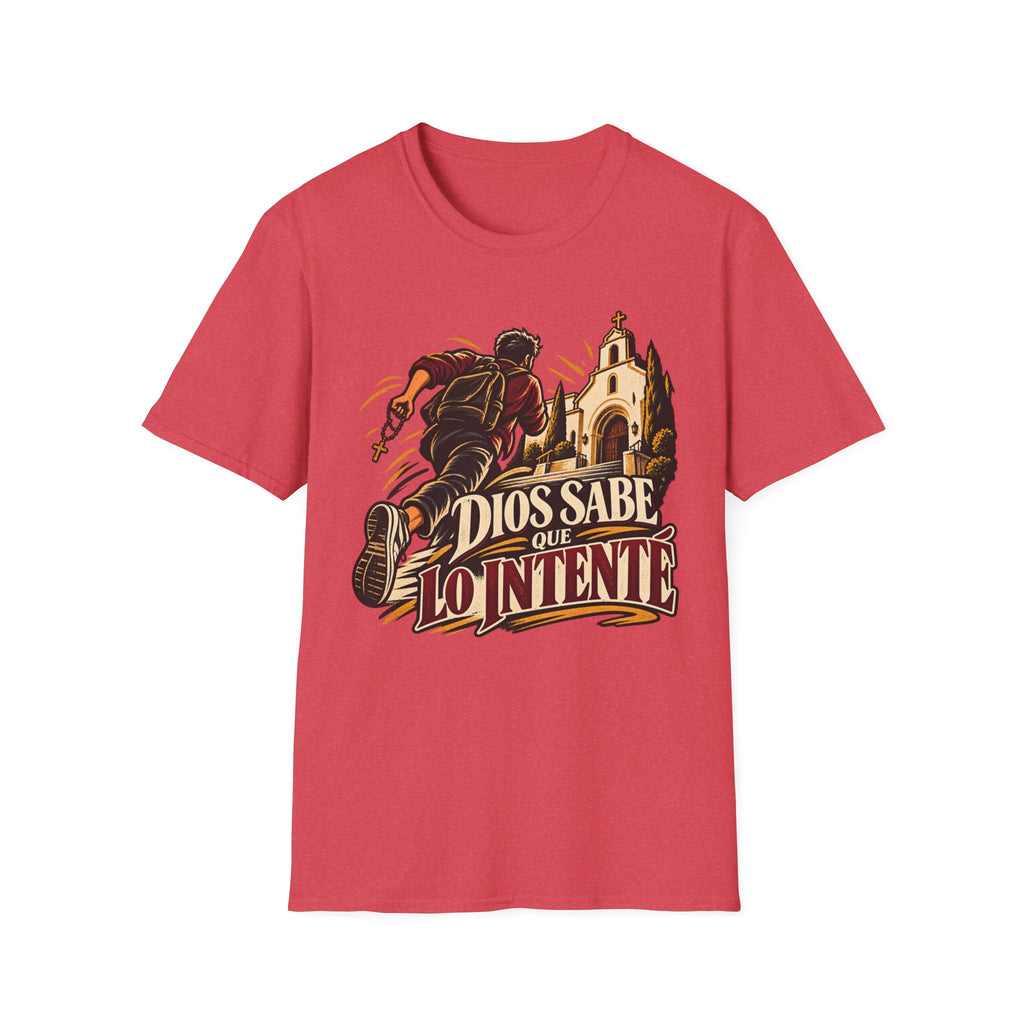 Lo Intente T-Shirt