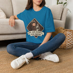 Señor, dame paciencia... Pero Rapido!T-Shirt