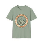 St. Anonimous - Intercession Team T-Shirt