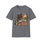 Lo Intente T-Shirt