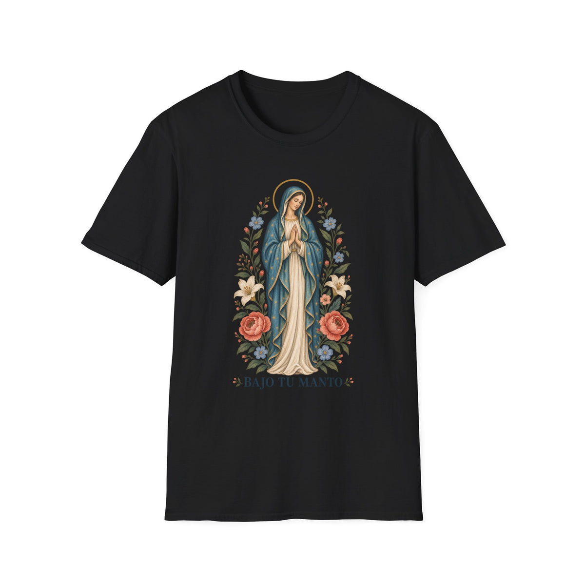 Bajo tu Manto T-Shirt