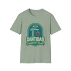 Santidad en Construccion T-Shirt