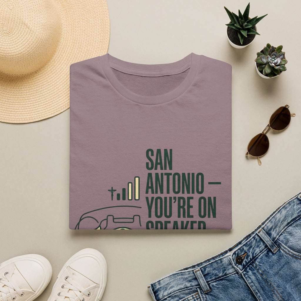 San Antonio T-Shirt