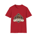 Señor, dame paciencia... Pero Rapido! T-Shirt