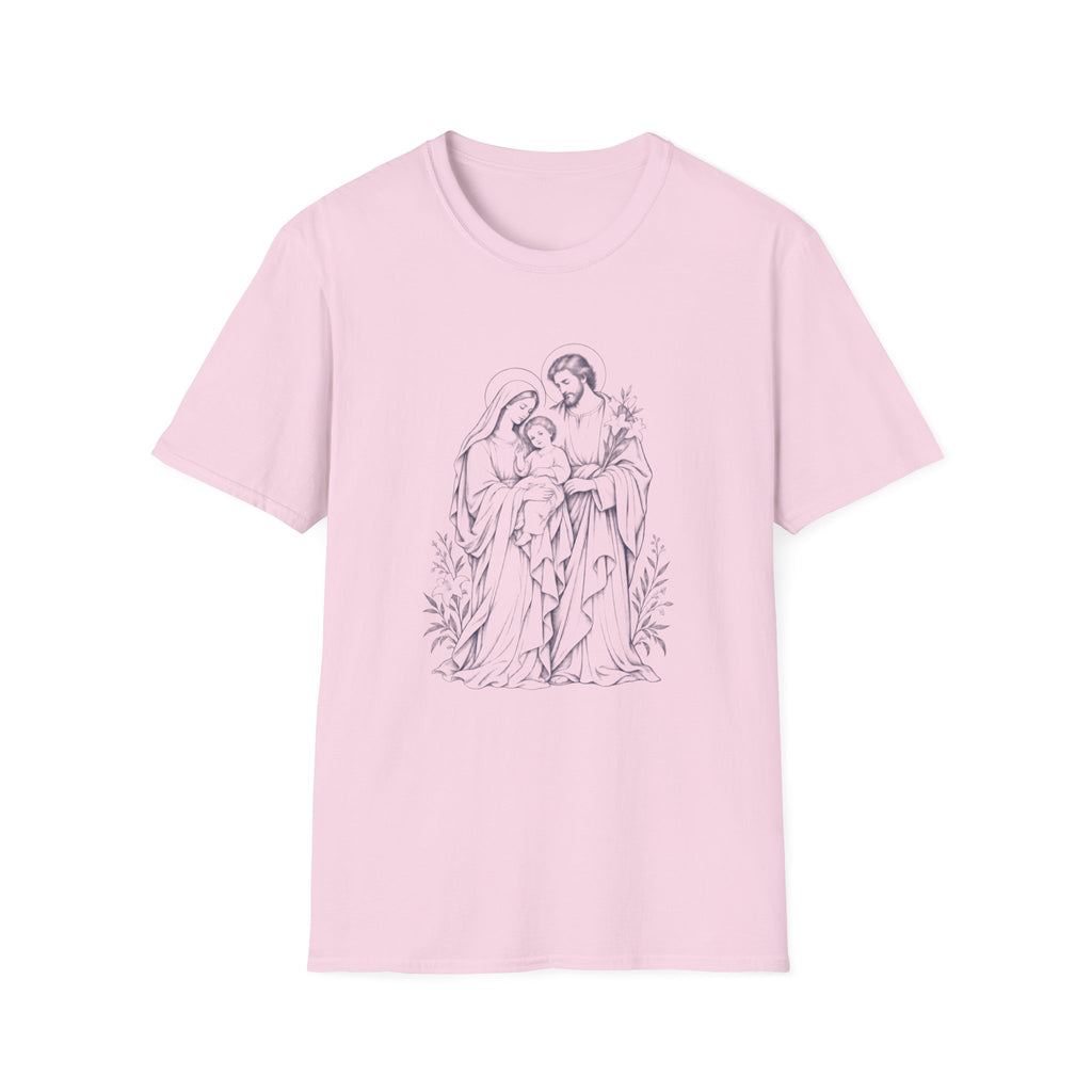Sagrada Familia T-Shirt