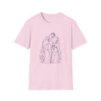 Sagrada Familia T-Shirt