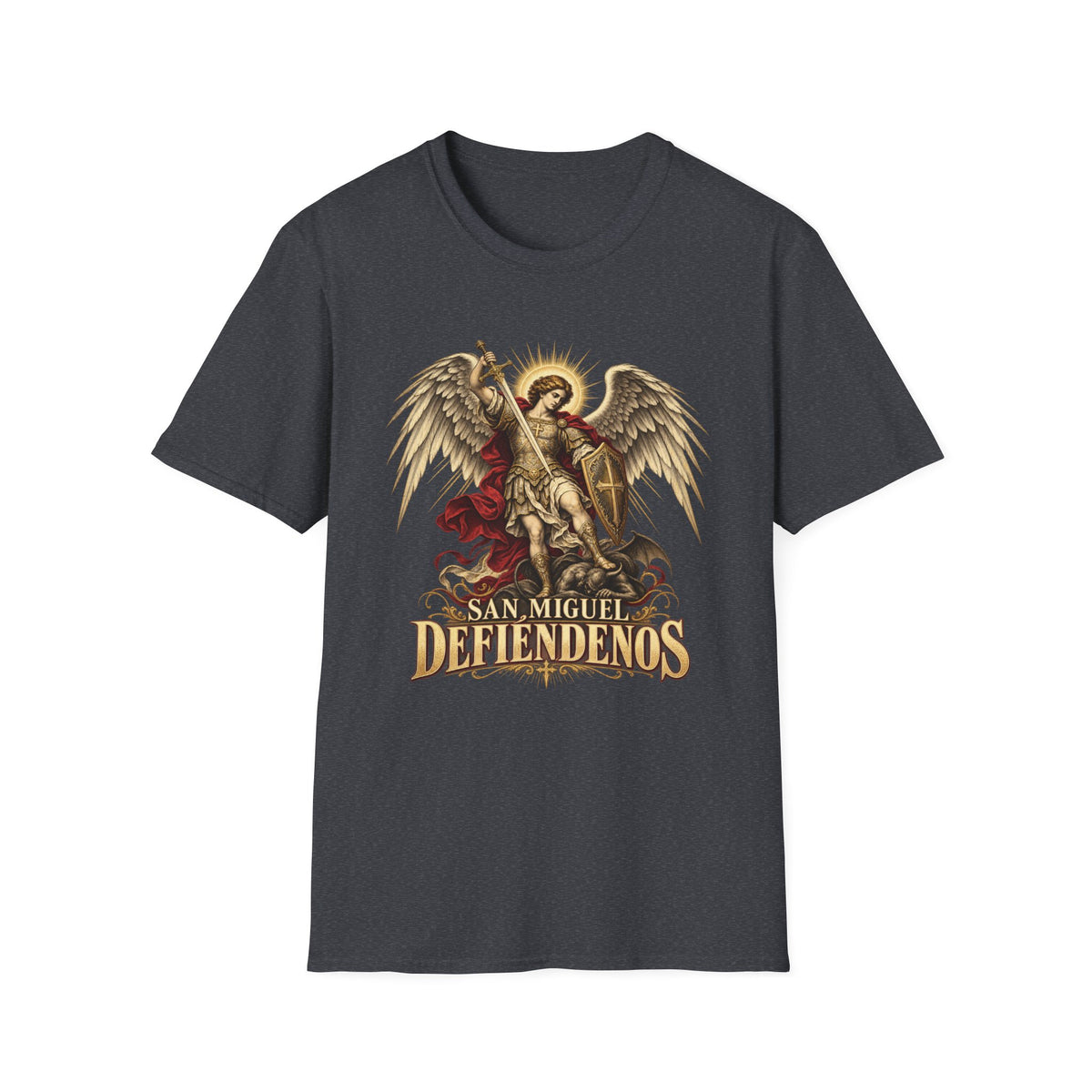 Defiendenos T-Shirt