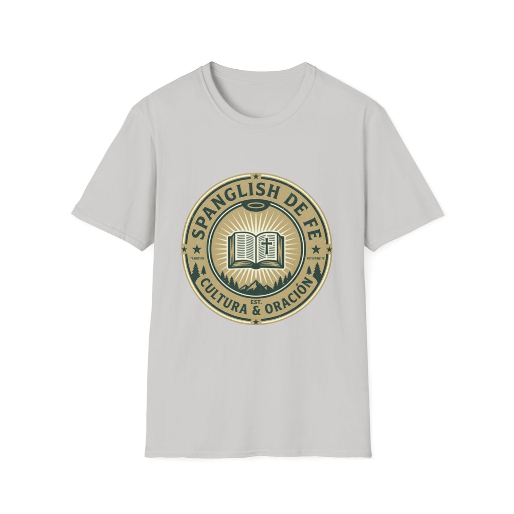 Spanglish de Fe T-Shirt