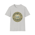 Spanglish de Fe T-Shirt