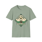 Dios Sabe y mi Mama Tambien T-Shirt