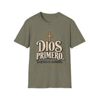 Lo Demas se Acomoda T-Shirt