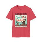 Santidad en Cosntruccion T-Shirt