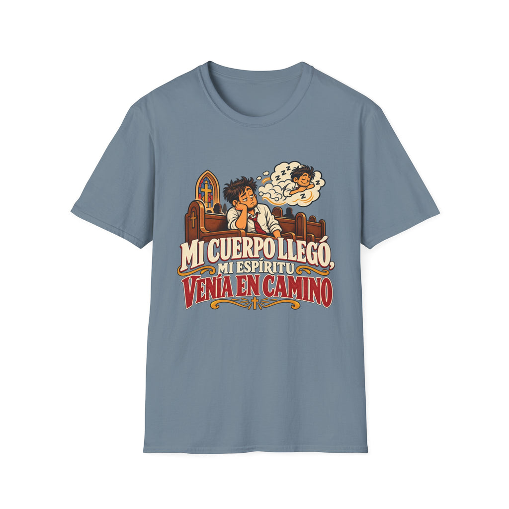Viene en Camino T-Shirt
