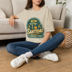 Santidad en Construccion T-Shirt