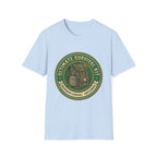 Agua Bendita Survival Kit T-Shirt