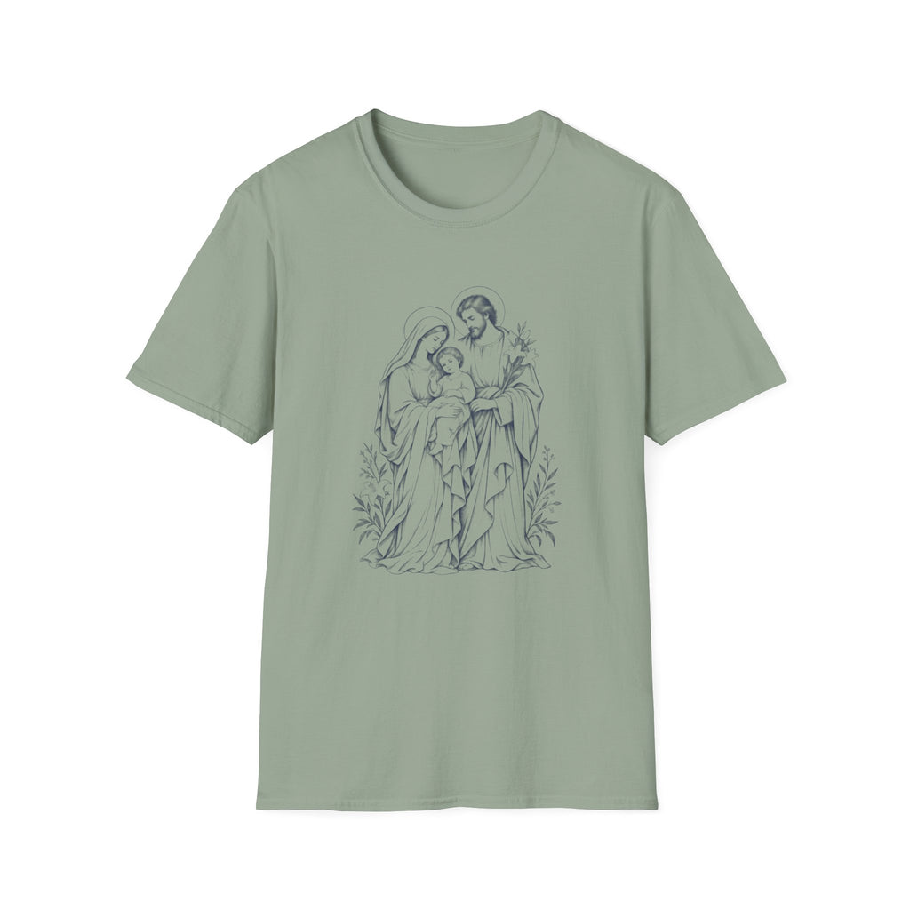 Sagrada Familia T-Shirt