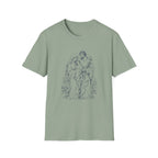 Sagrada Familia T-Shirt