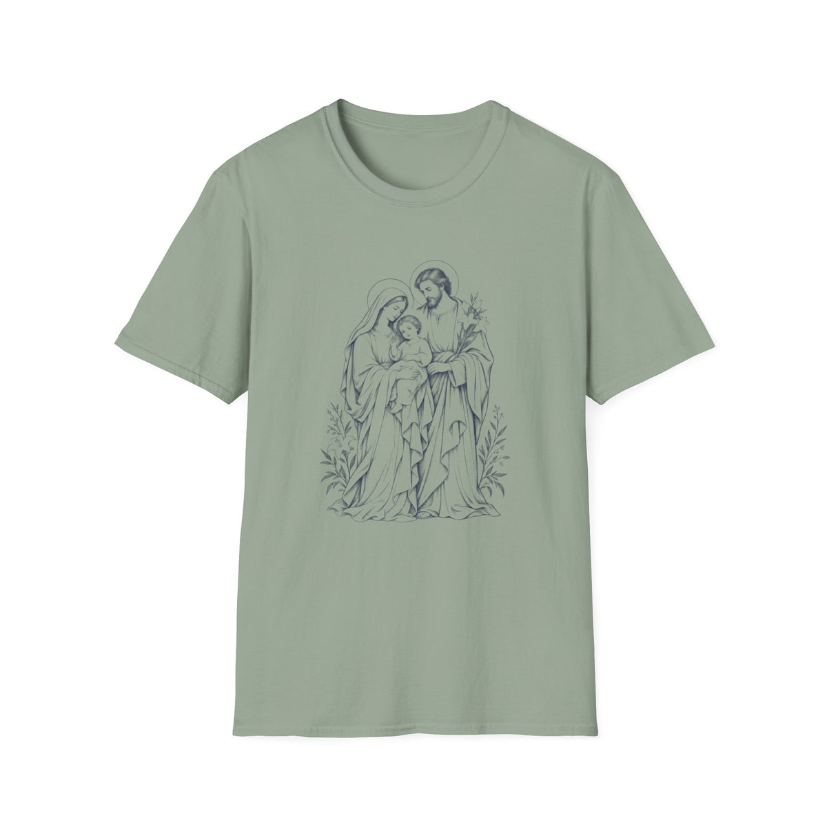 Sagrada Familia T-Shirt