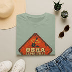 Santidad en construccion T-Shirt