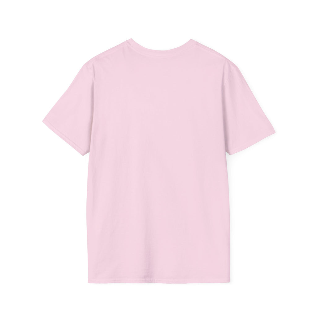 La bendicion tiene poder Escudo de Carrera T-Shirt