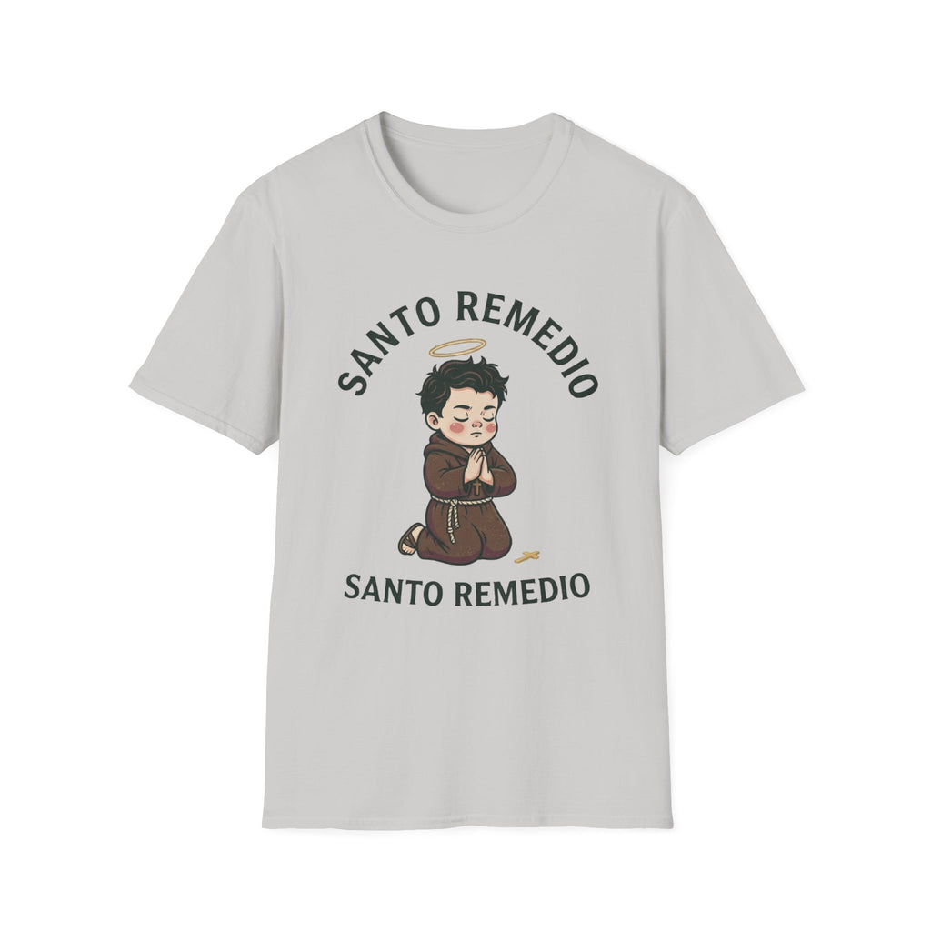 Santo Remedio T-Shirt