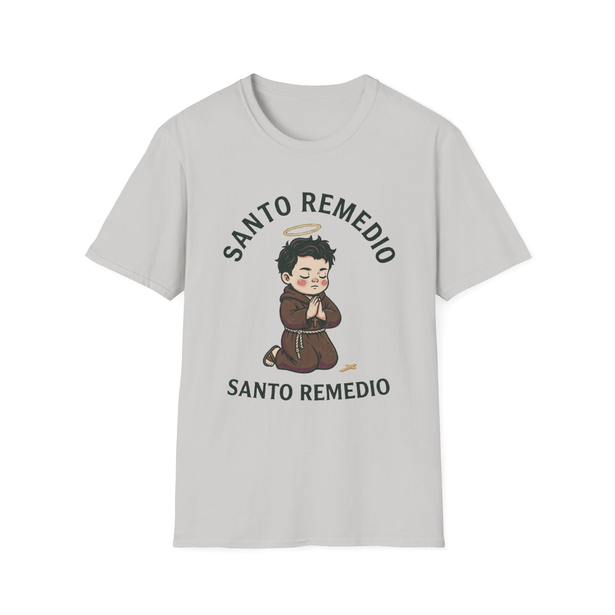 Santo Remedio T-Shirt