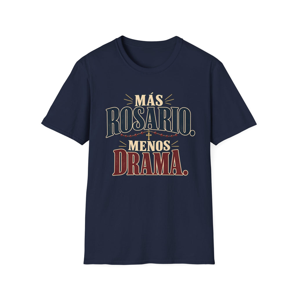Mas Rosario T-Shirt