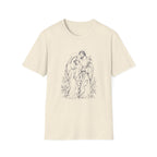 Sagrada Familia T-Shirt