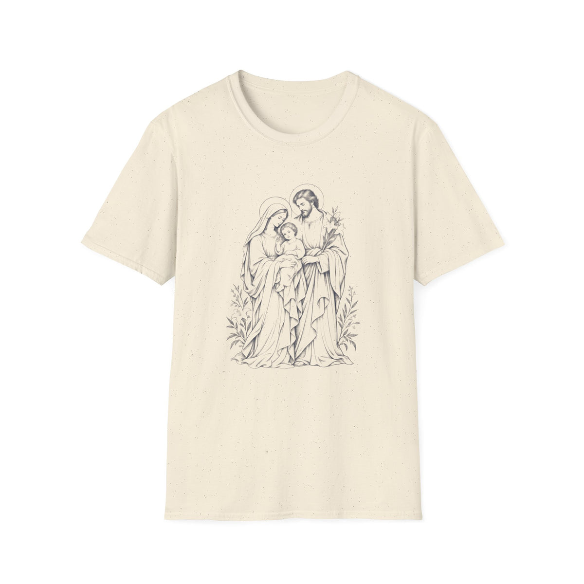 Sagrada Familia T-Shirt