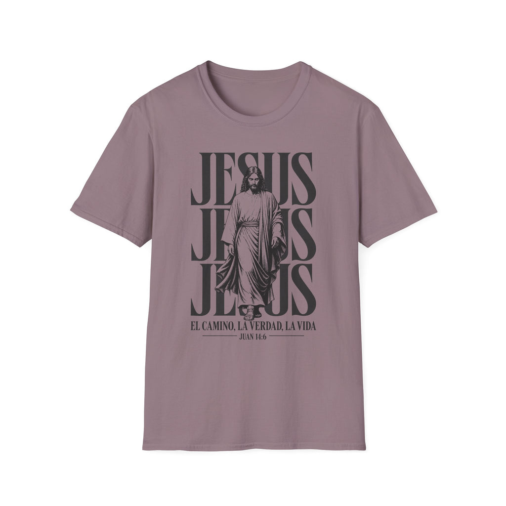 Jesus Jesus Jesus T-Shirt