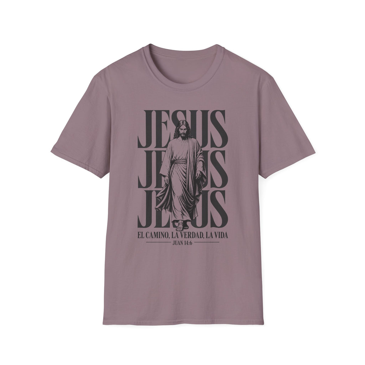 Jesus Jesus Jesus T-Shirt