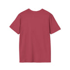 dios Sabe y mi Mama Tambien T-Shirt