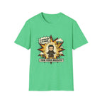 La Bendicion de mi Mama T-Shirt