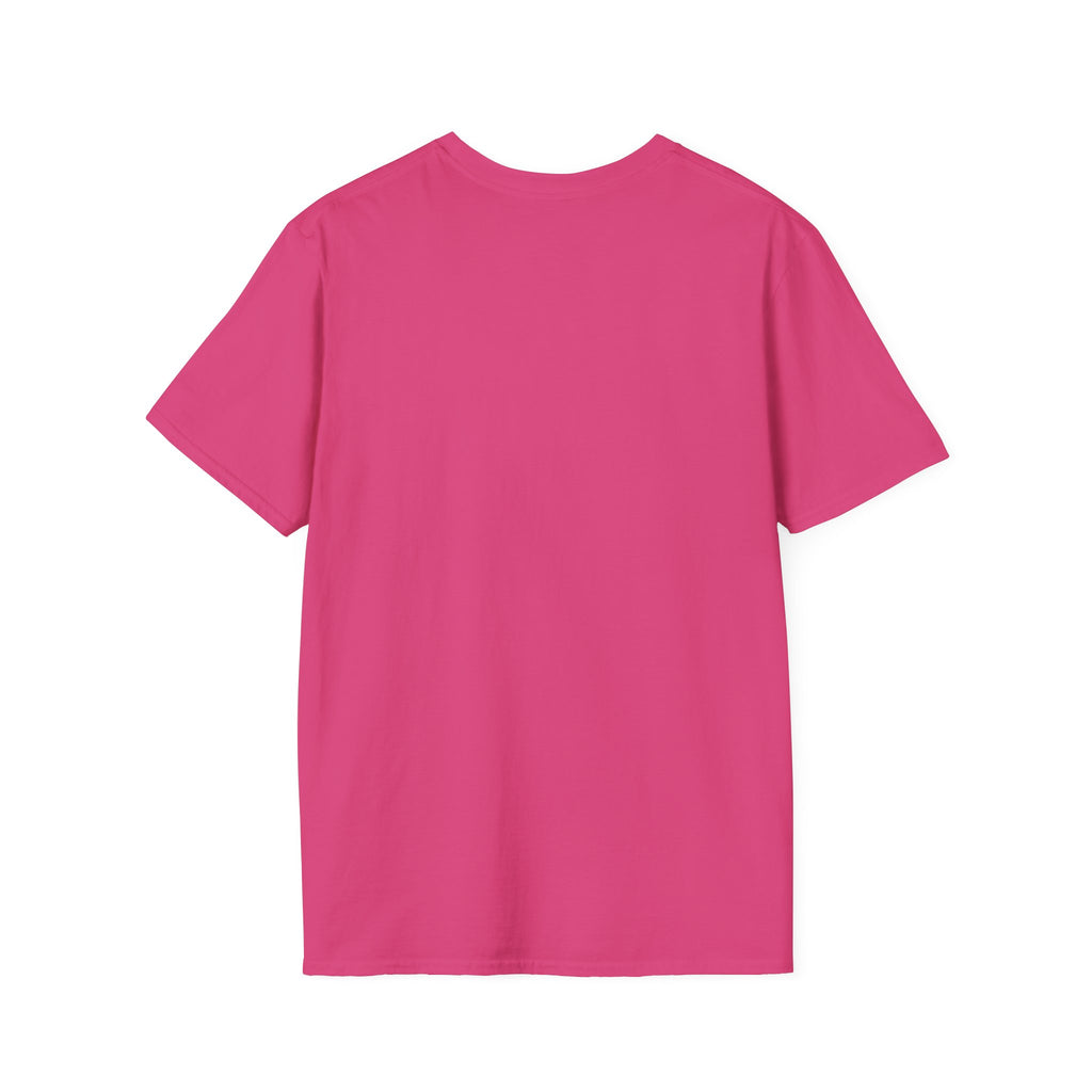 La bendicion tiene poder Escudo de Carrera T-Shirt