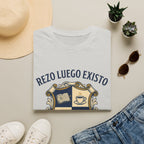 Rezo, Luego Existo T-Shirt