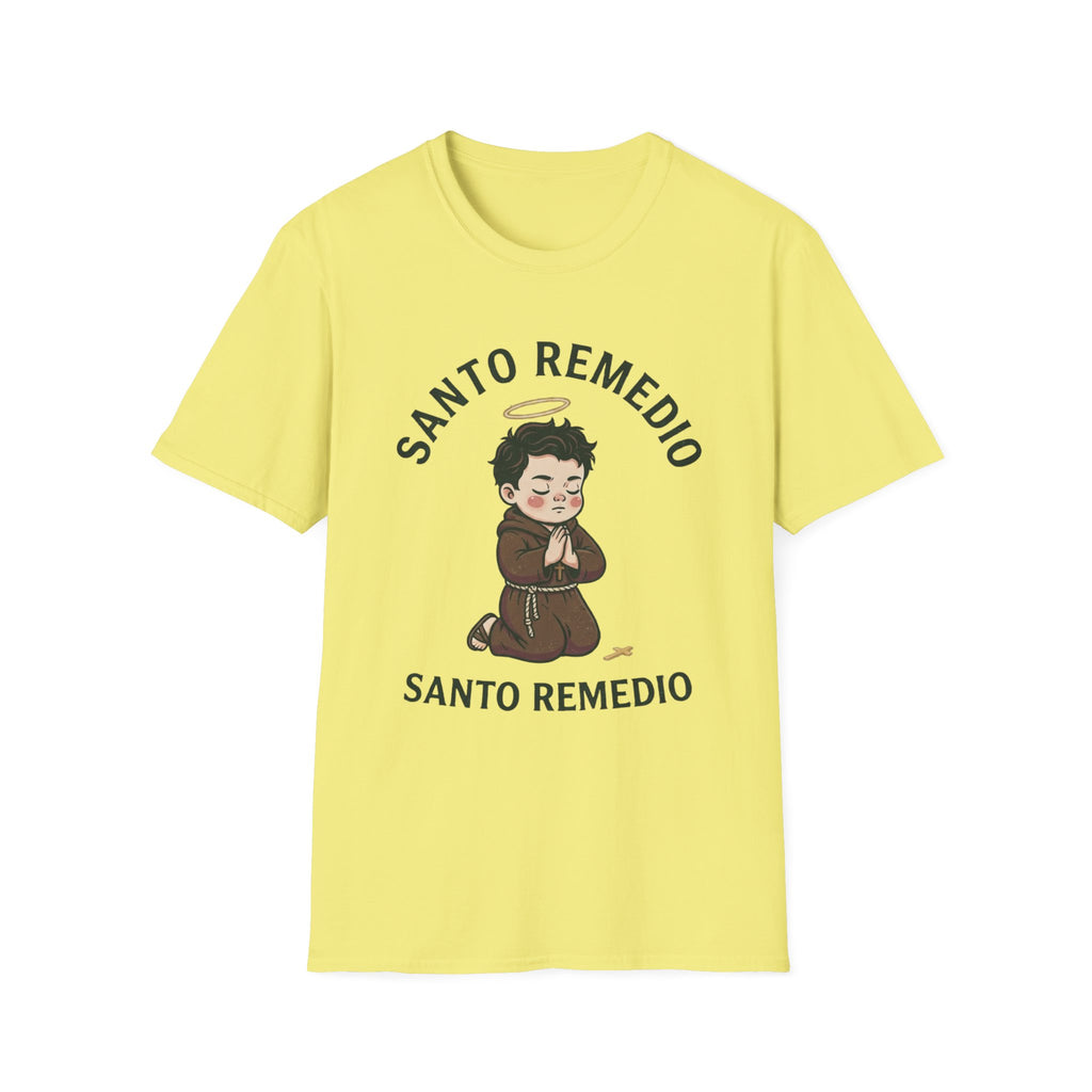 Santo Remedio T-Shirt
