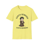 Santo Remedio T-Shirt