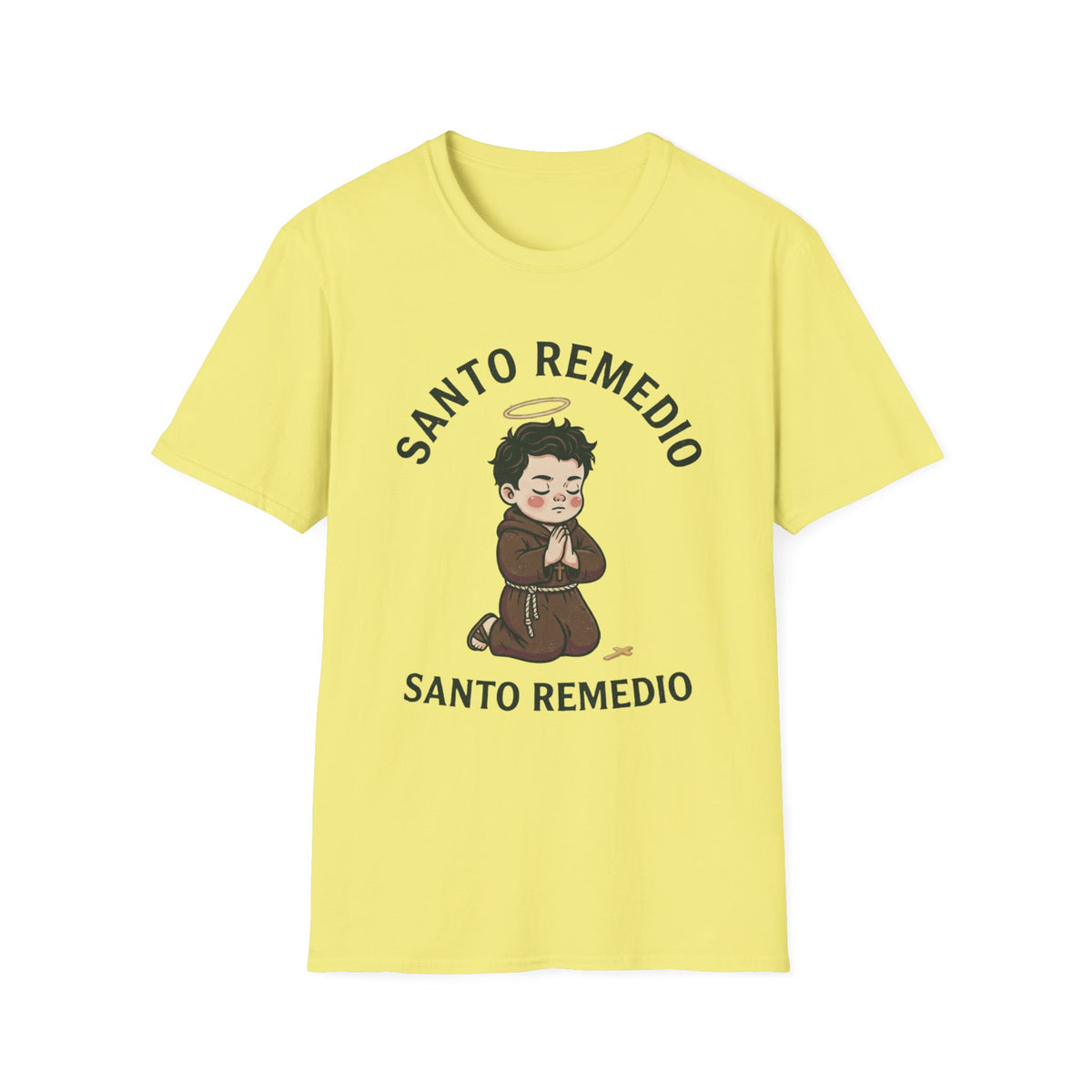 Santo Remedio T-Shirt