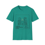 Plan de Contingencia 01 T-Shirt