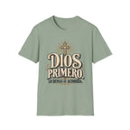 Lo Demas se Acomoda T-Shirt