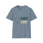 Bendito & Busy T-Shirt