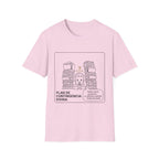 Plan de Contingencia 01 T-Shirt