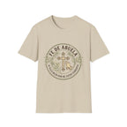 Fe de Abuela T-Shirt